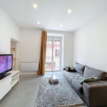 Apartamento Bel Ecrin T2 35M2 Gare/Centre Grenoble Exterior foto