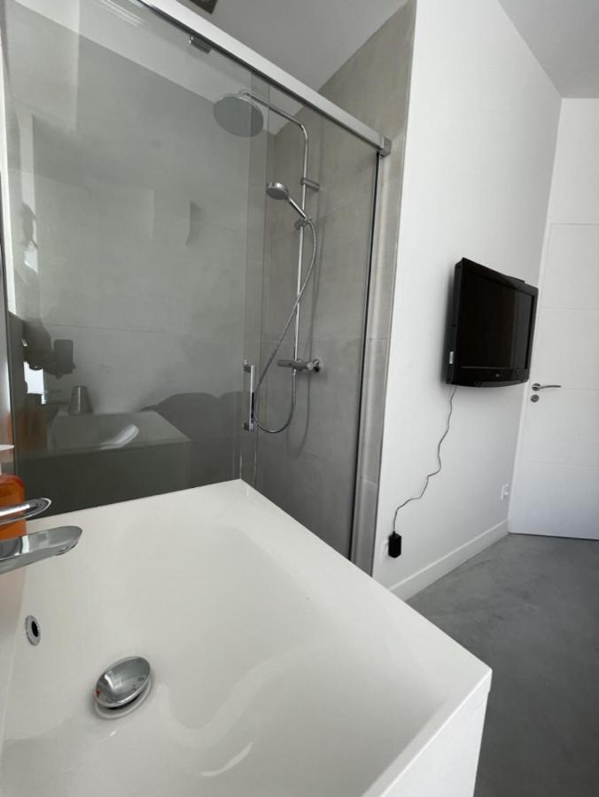 Apartamento Bel Ecrin T2 35M2 Gare/Centre Grenoble Exterior foto