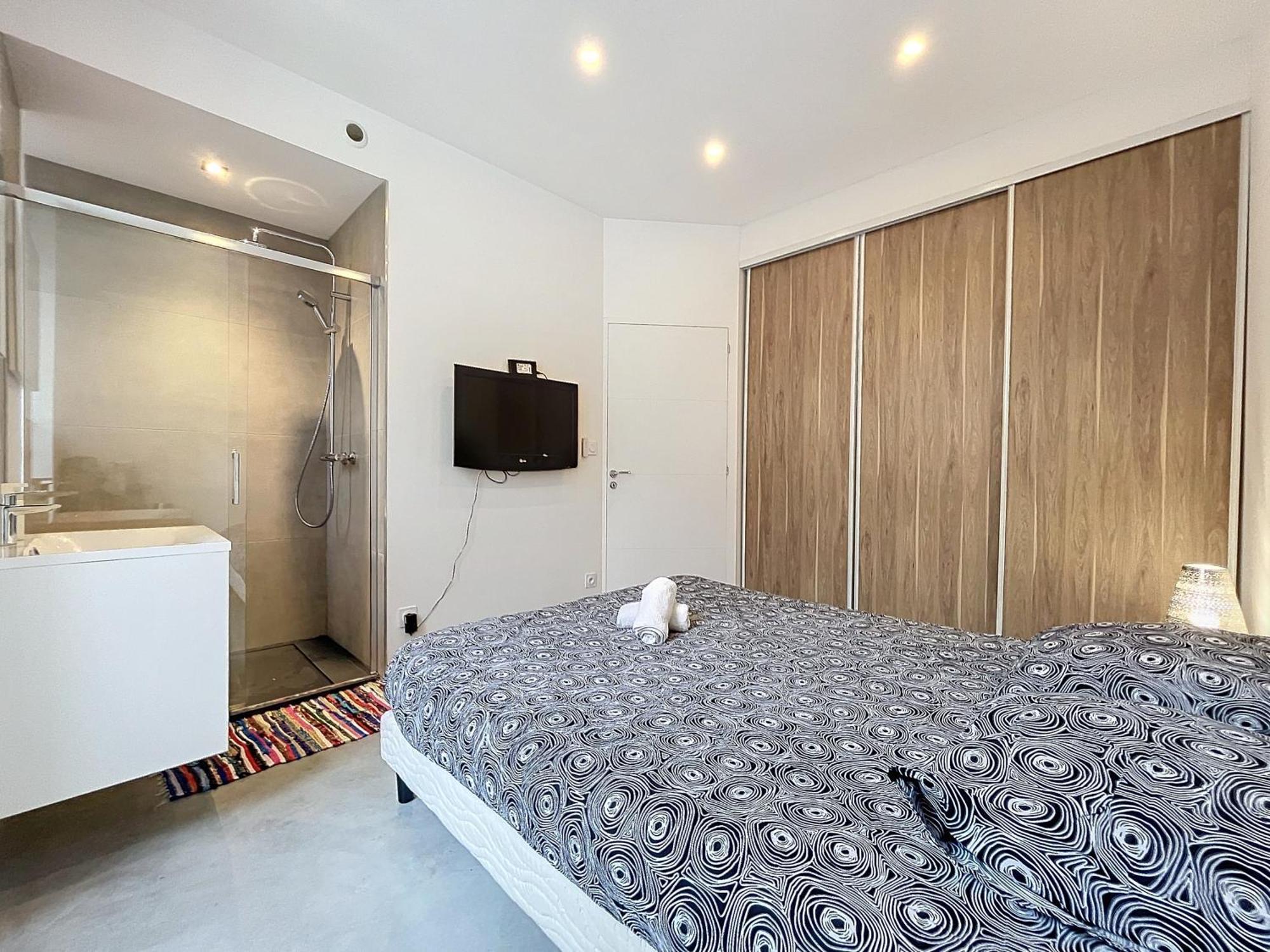Apartamento Bel Ecrin T2 35M2 Gare/Centre Grenoble Exterior foto